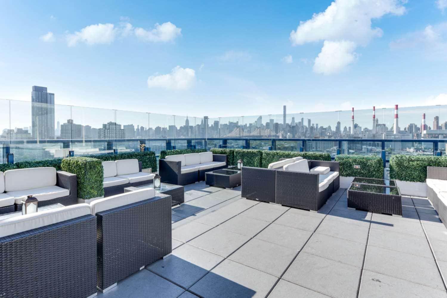 Hotel Vista Lic Hotel, Premier Collection By Western Nova Iorque