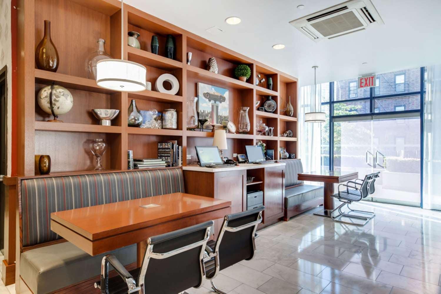 Vista Lic Hotel, Premier Collection By Western Nova Iorque