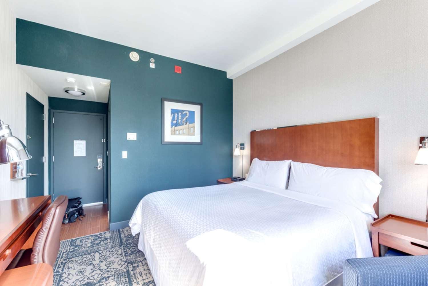 Vista Lic Hotel, Premier Collection By Western Hotel Nova Iorque