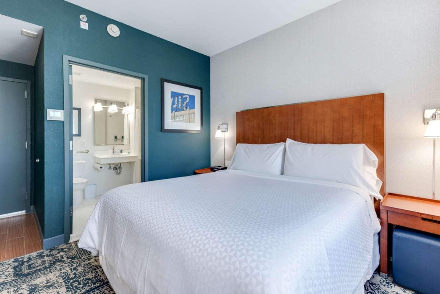 Vista Lic Hotel, Premier Collection By Western Nova Iorque