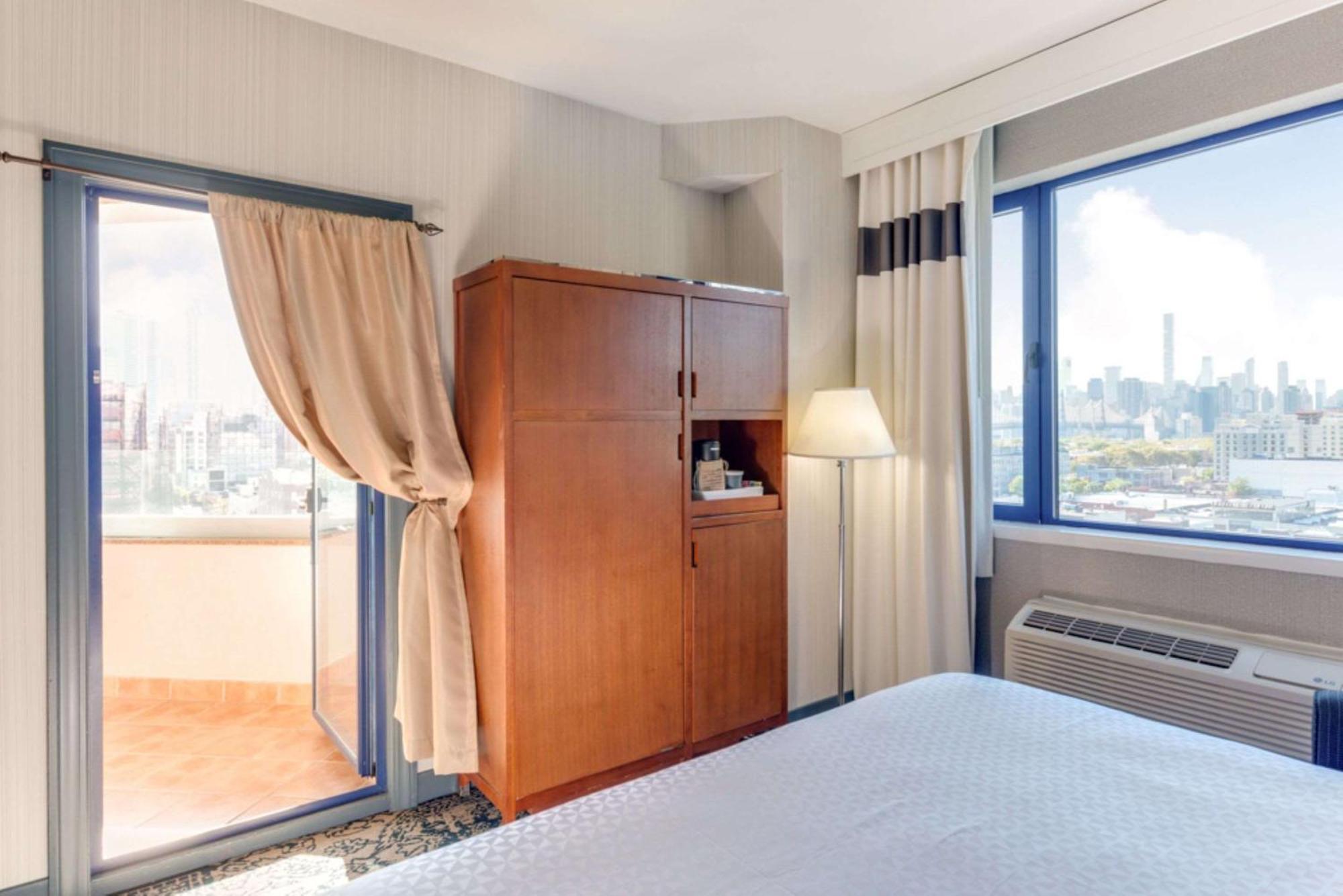 Vista Lic Hotel, Premier Collection By Western Hotel Nova Iorque