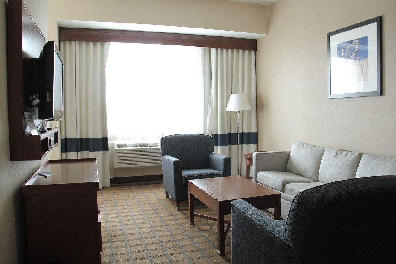 Vista Lic Hotel, Premier Collection By Western 3* Nova Iorque