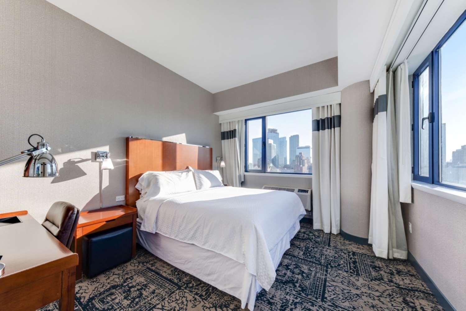 Hotel Vista Lic Hotel, Premier Collection By Western Nova Iorque