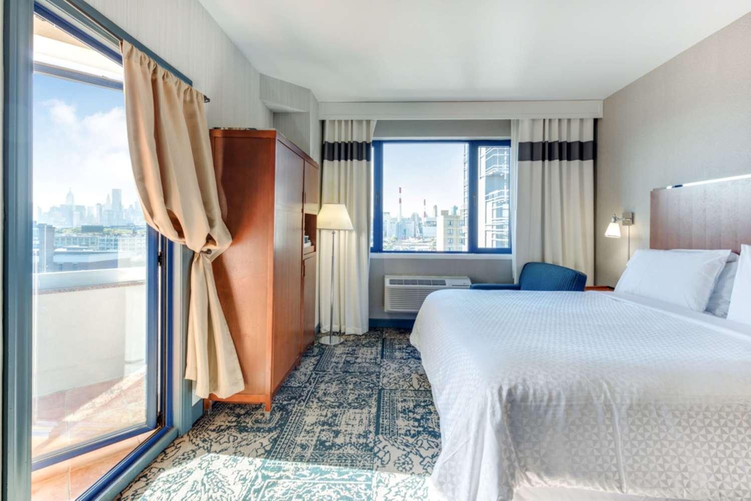 Hotel Vista Lic Hotel, Premier Collection By Western Nova Iorque