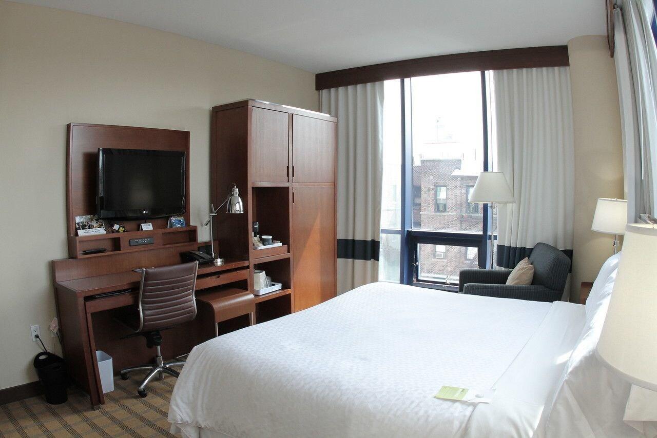 Hotel Vista Lic Hotel, Premier Collection By Western Nova Iorque