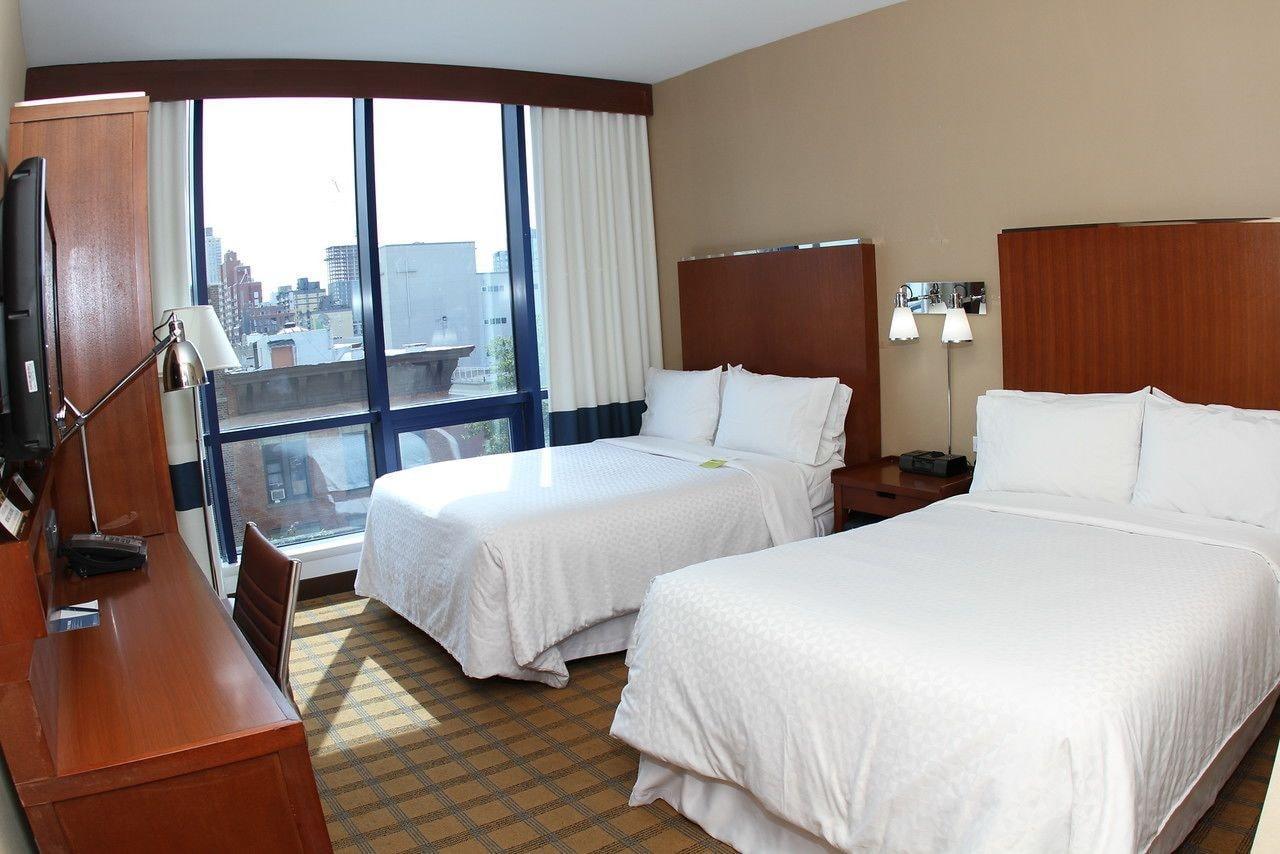 Vista Lic Hotel, Premier Collection By Western Nova Iorque