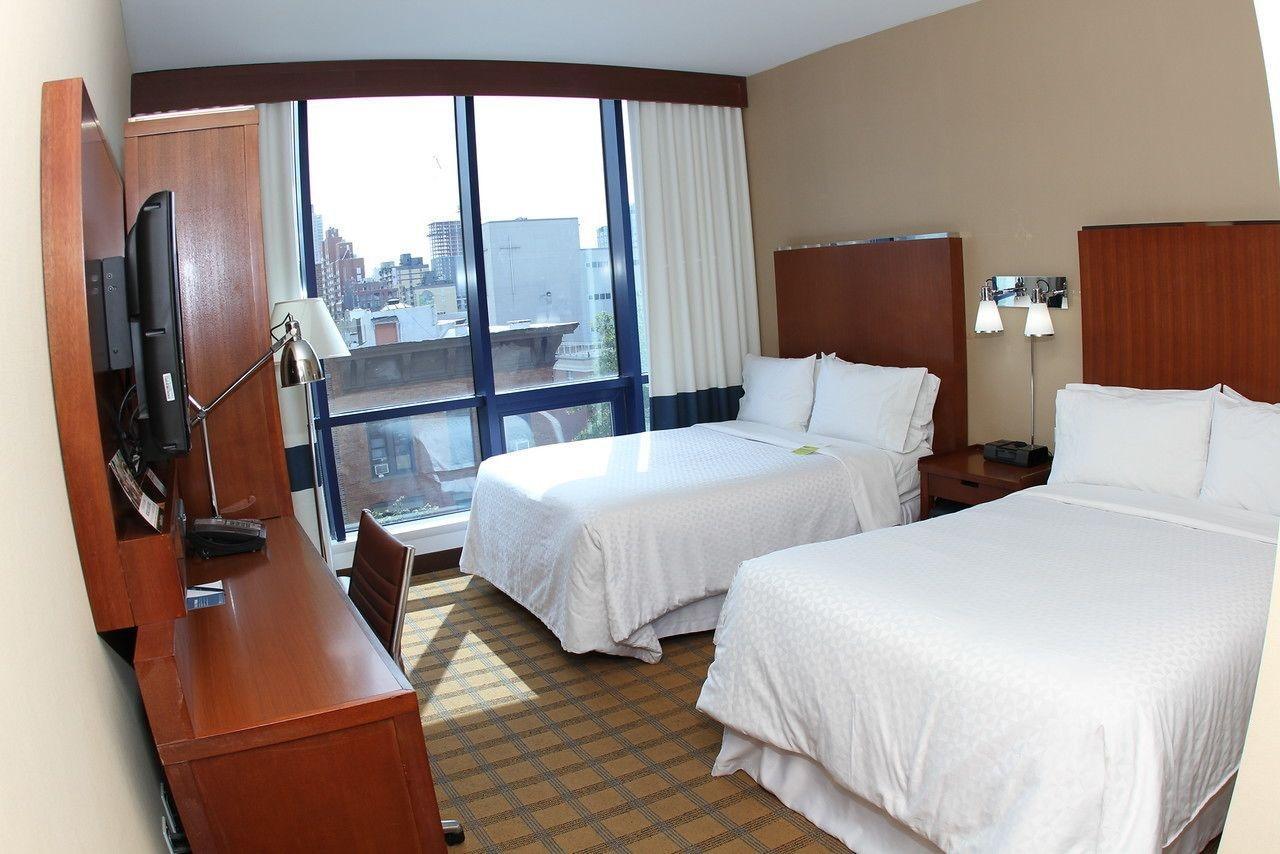 Vista Lic Hotel, Premier Collection By Western 3* Nova Iorque