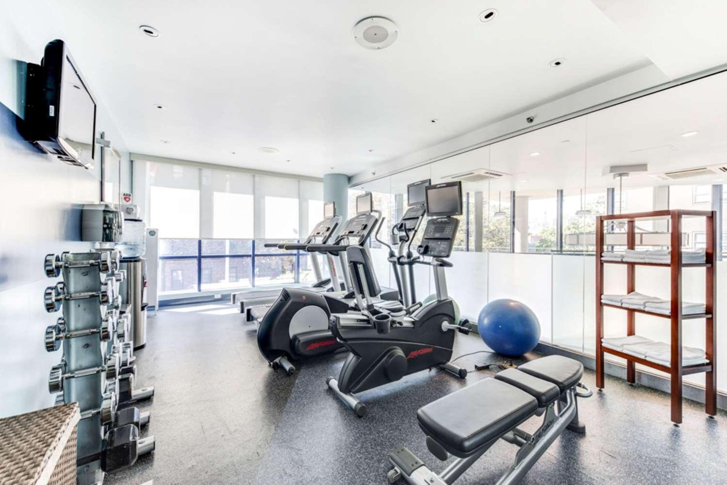 Vista Lic Hotel, Premier Collection By Western Hotel Nova Iorque