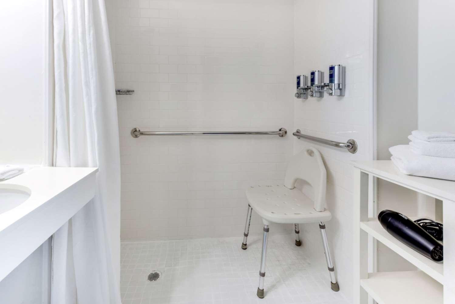 Vista Lic Hotel, Premier Collection By Western Hotel Nova Iorque