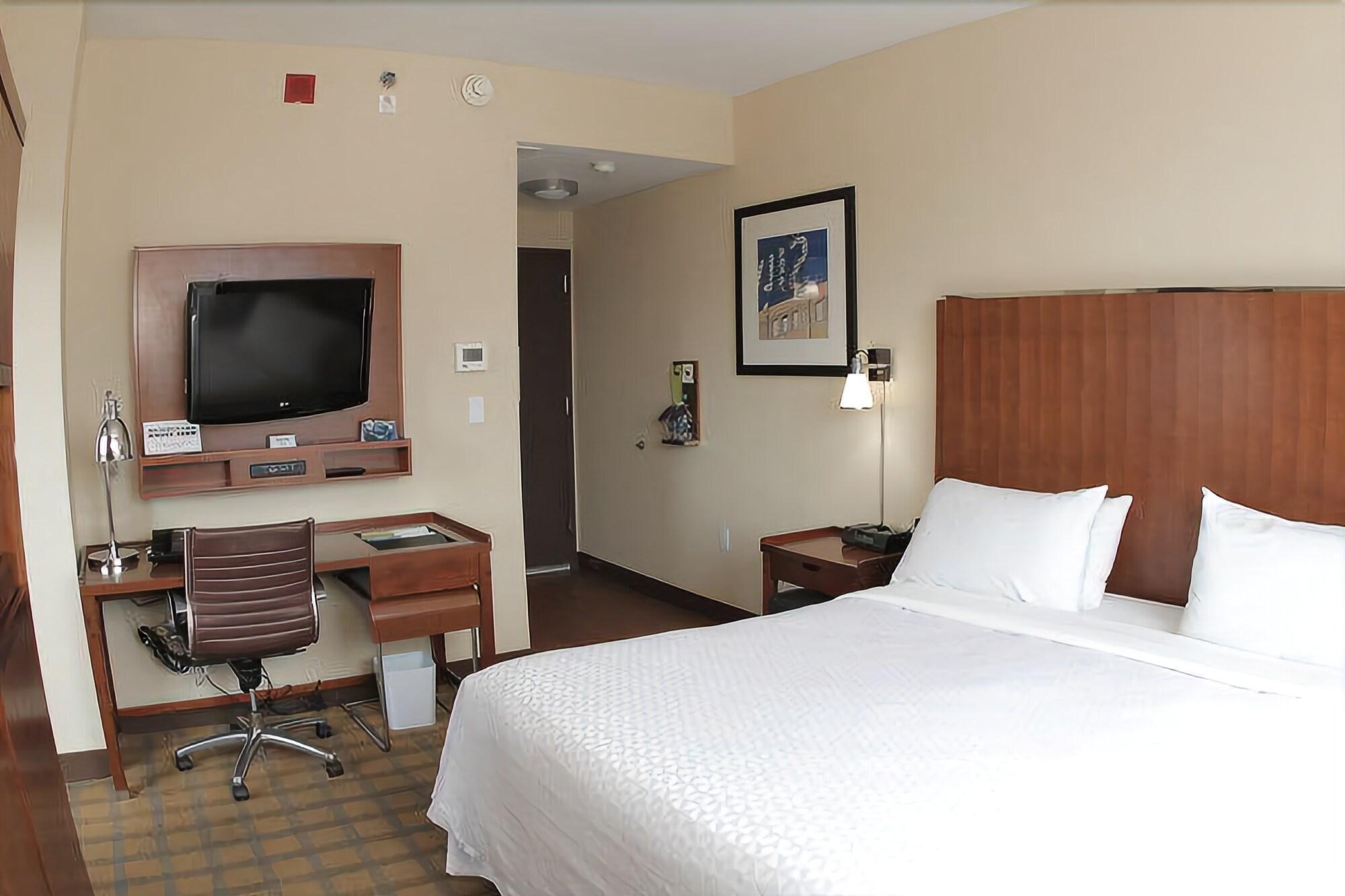 Vista Lic Hotel, Premier Collection By Western Nova Iorque
