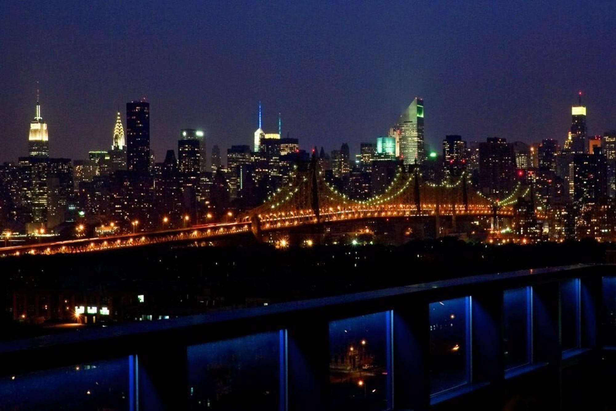 Vista Lic Hotel, Premier Collection By Western 3* Nova Iorque