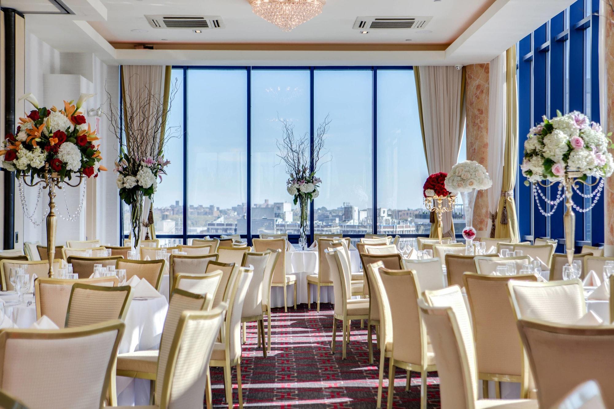 Hotel Vista Lic Hotel, Premier Collection By Western Nova Iorque
