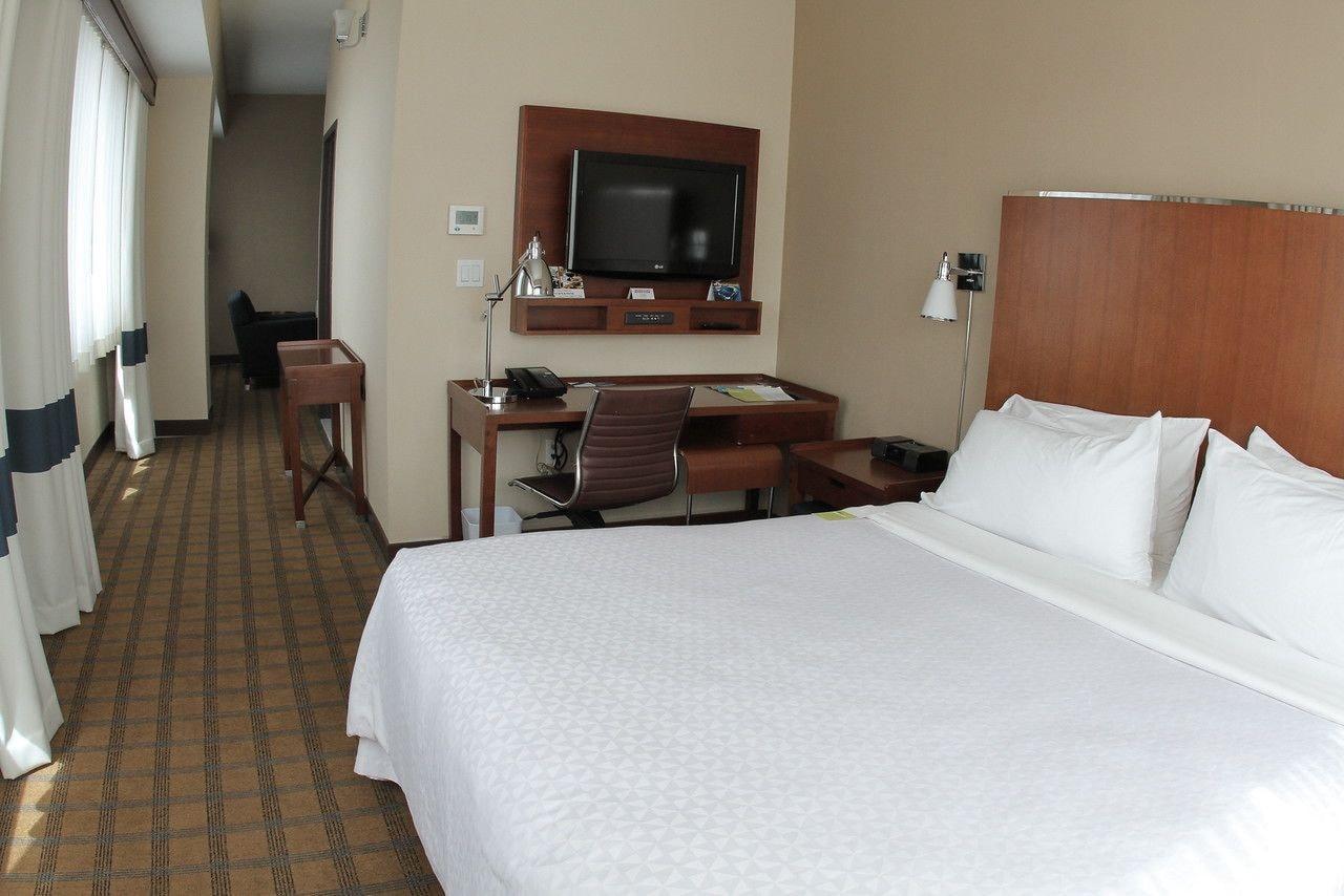 Vista Lic Hotel, Premier Collection By Western Hotel Nova Iorque