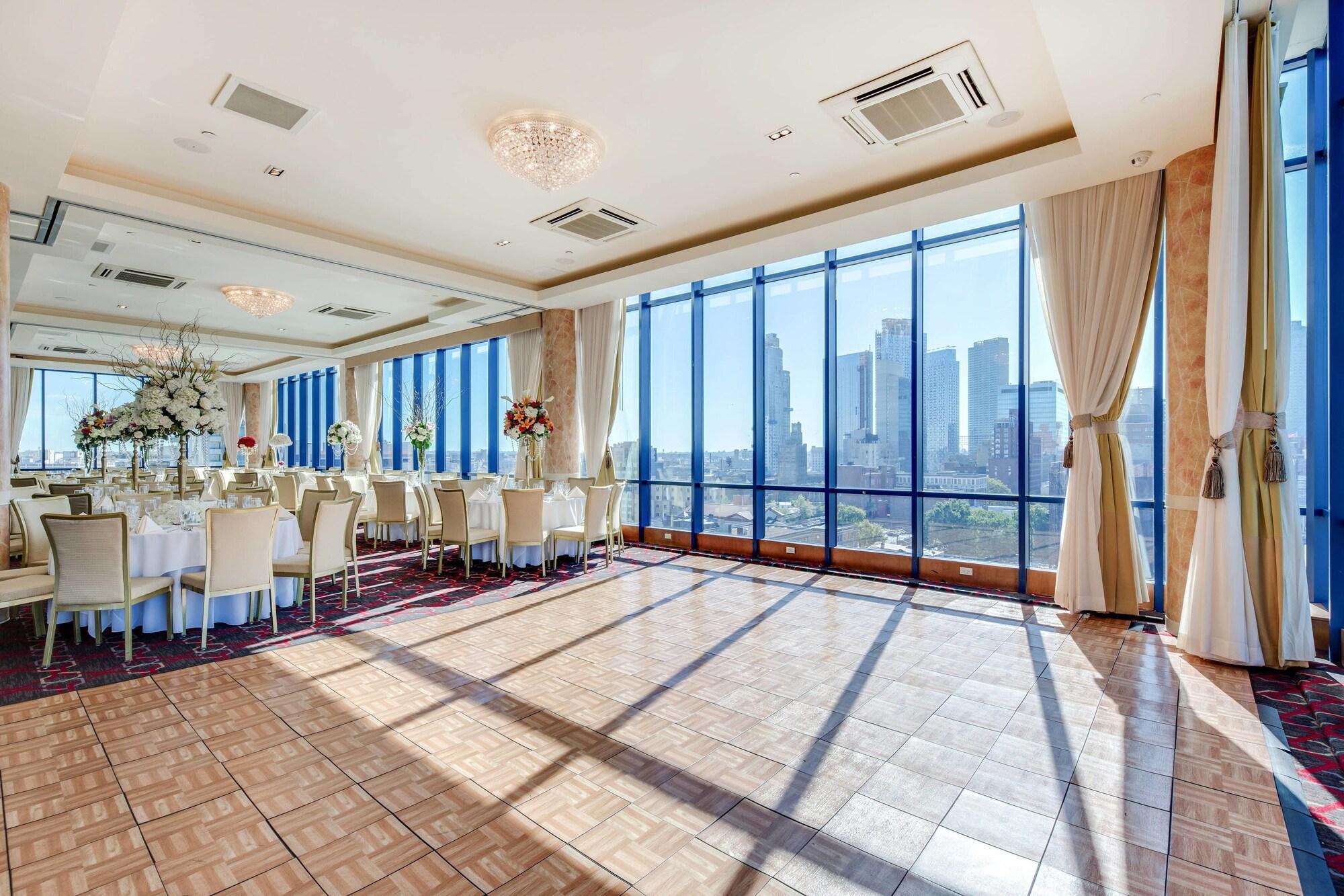 Hotel Vista Lic Hotel, Premier Collection By Western Nova Iorque