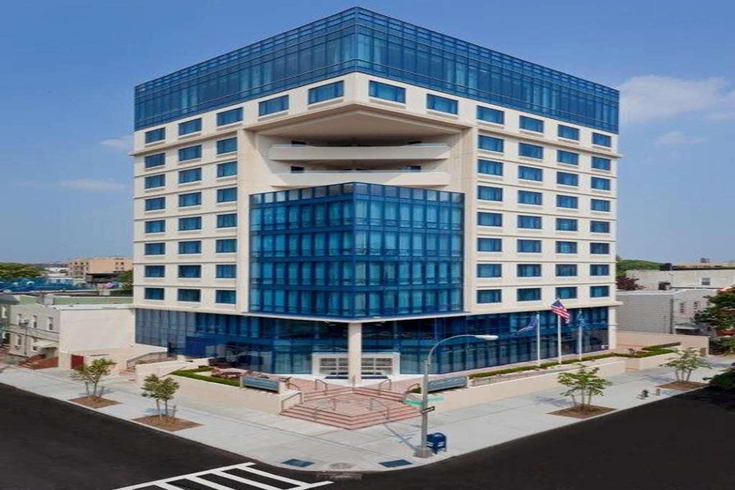 Vista Lic Hotel, Premier Collection By Western 3* Nova Iorque