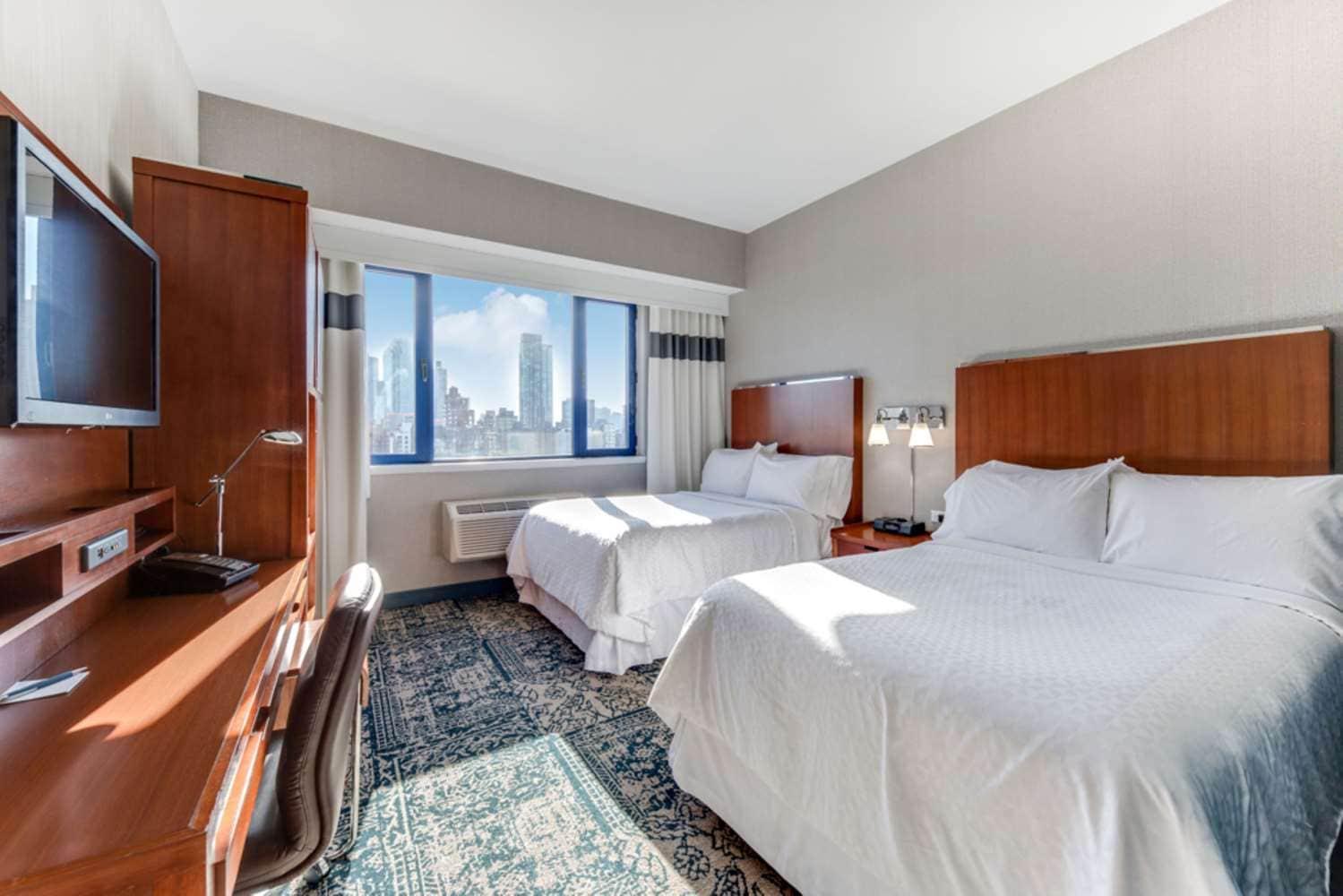 Hotel Vista Lic Hotel, Premier Collection By Western Nova Iorque