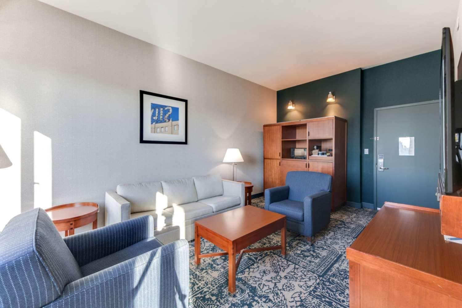 Vista Lic Hotel, Premier Collection By Western 3* Nova Iorque