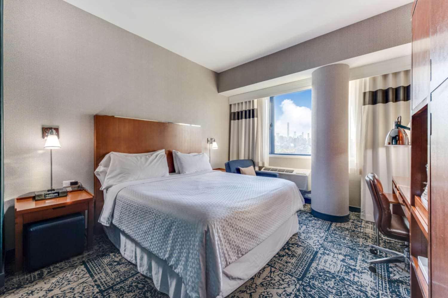 Vista Lic Hotel, Premier Collection By Western Nova Iorque