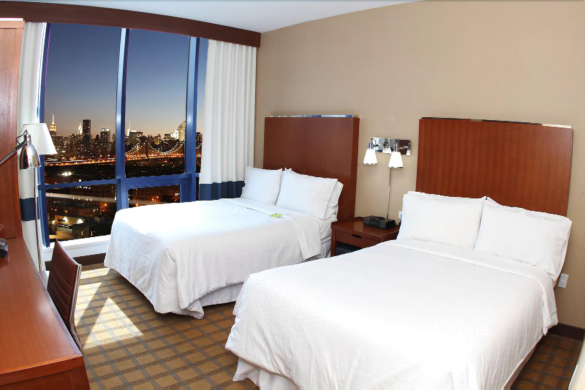 Vista Lic Hotel, Premier Collection By Western Hotel Nova Iorque